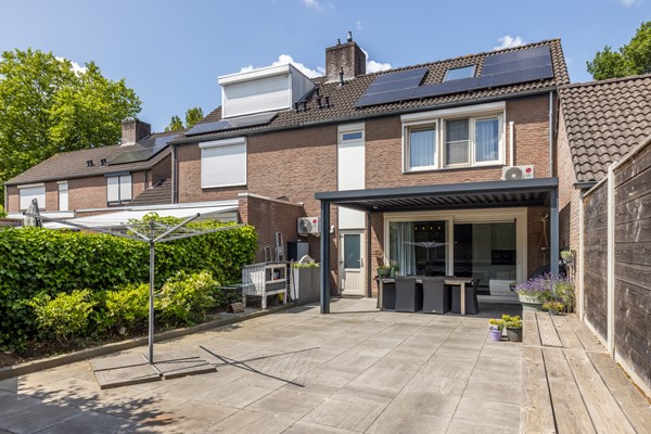Medium property photo - Hendrik Van Veldekestraat 56, 6367 SC Voerendaal